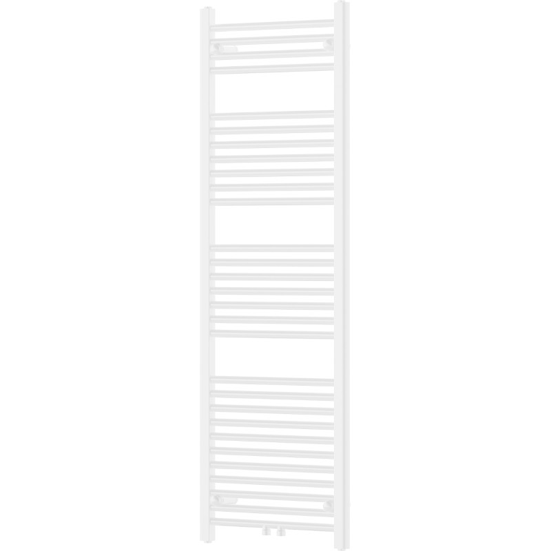 Mexen Mars vannitoa radiaator 1500 x 500 mm, 626 W, valge - W110-1500-500-00-20