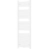 Mexen Mars bathroom radiator 1500 x 500 mm, 626 W, white - W110-1500-500-00-20
