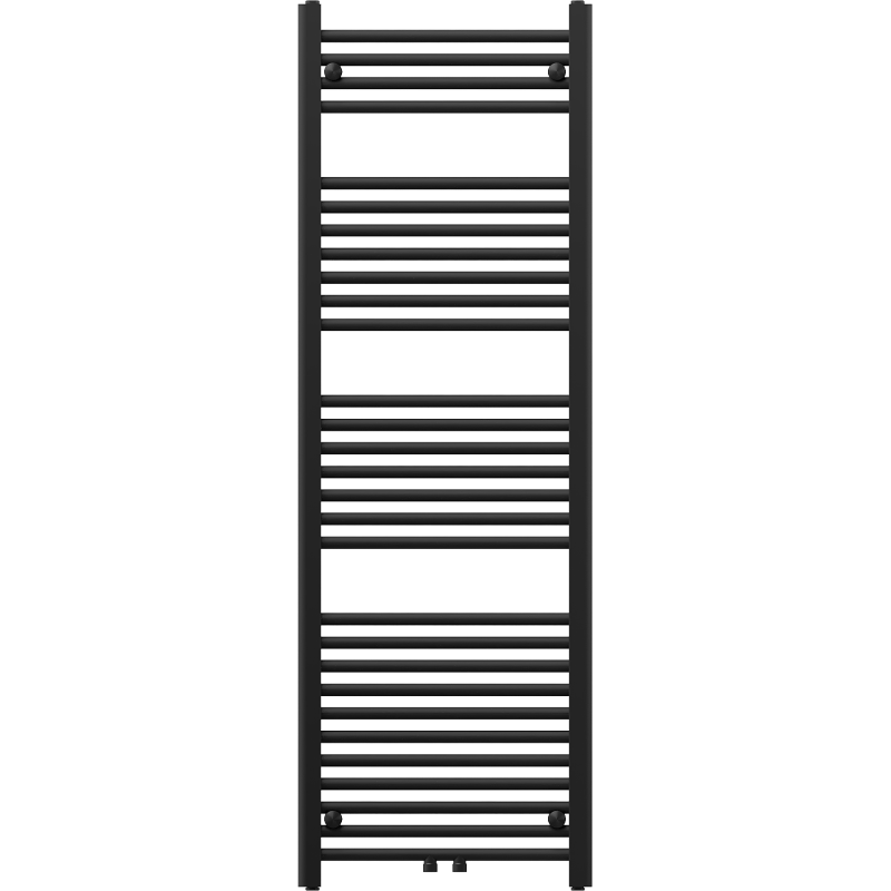 Mexen Mars kopalniški radiator 1500 x 500 mm, 626 W, črn - W110-1500-500-00-70