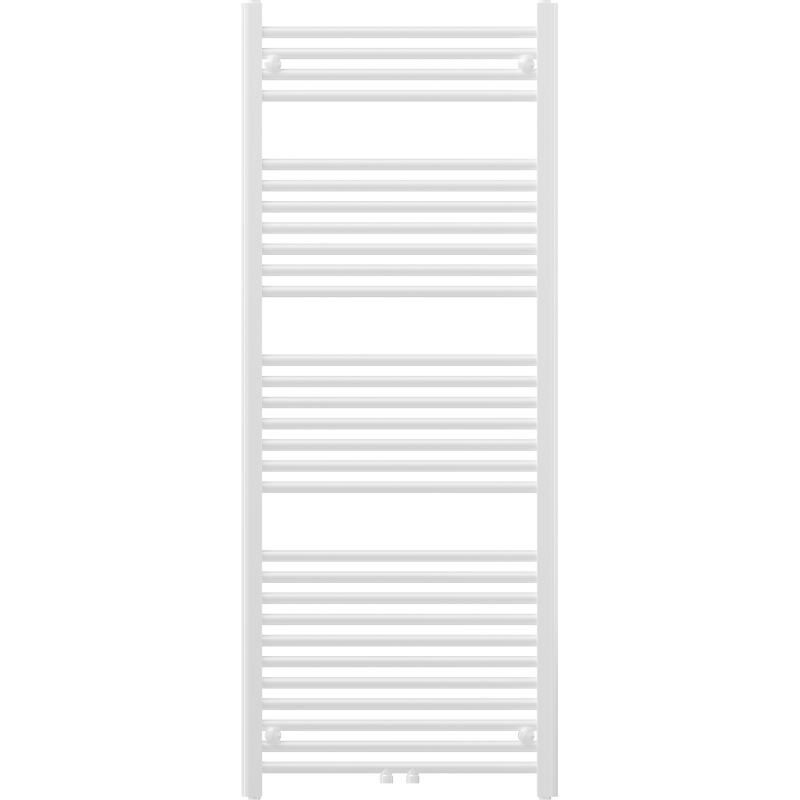 Mexen Mars bathroom radiator 1500 x 600 mm, 729 W, white - W110-1500-600-00-20