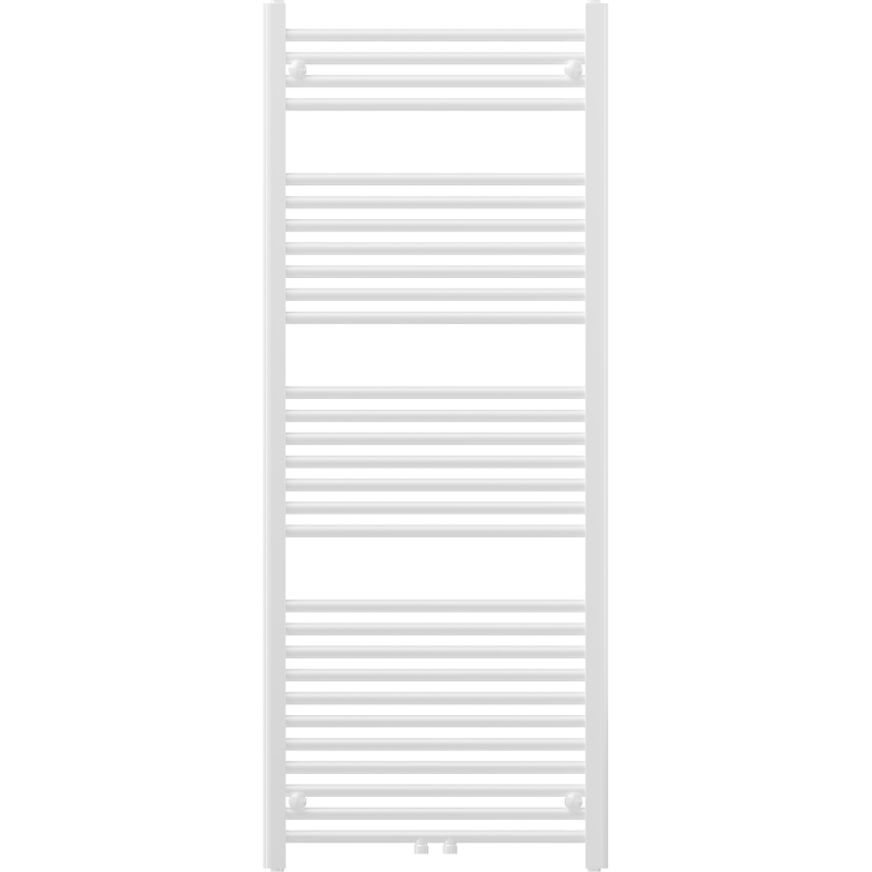 Mexen Mars kopalniški radiator 1500 x 600 mm, 729 W, bela - W110-1500-600-00-20