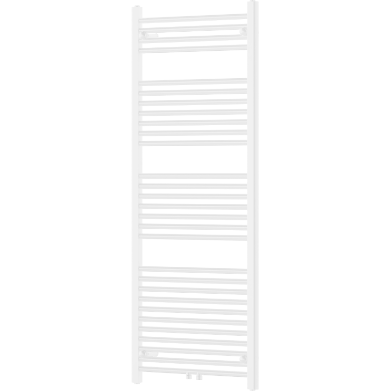 Mexen Mars kopalniški radiator 1500 x 600 mm, 729 W, bel - W110-1500-600-00-20