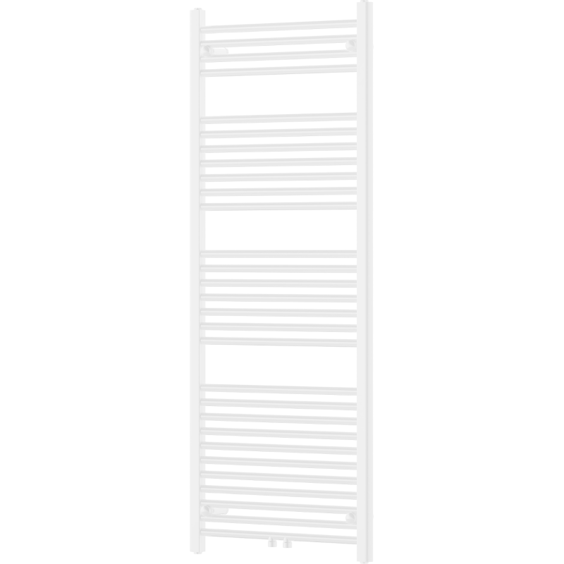 Mexen Mars vannasistabas radiators 1500 x 600 mm, 729 W, balts - W110-1500-600-00-20