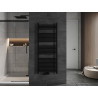 Mexen Mars vannitoa radiaator 1500 x 600 mm, 729 W, must - W110-1500-600-00-70
