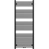 Mexen Mars Badezimmerheizkörper 1500 x 600 mm, 729 W, schwarz - W110-1500-600-00-70