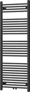Mexen Mars radiador de baño 1500 x 600 mm, 729 W, negro - W110-1500-600-00-70