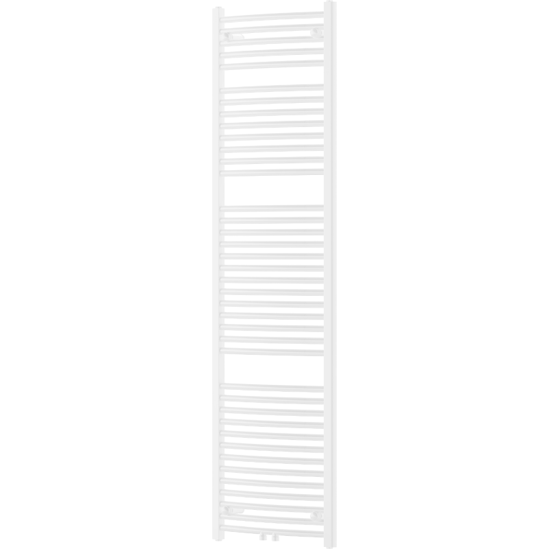 Mexen Mars radiateur de salle de bain 1800 x 500 mm, 814 W, blanc - W110-1800-500-00-20