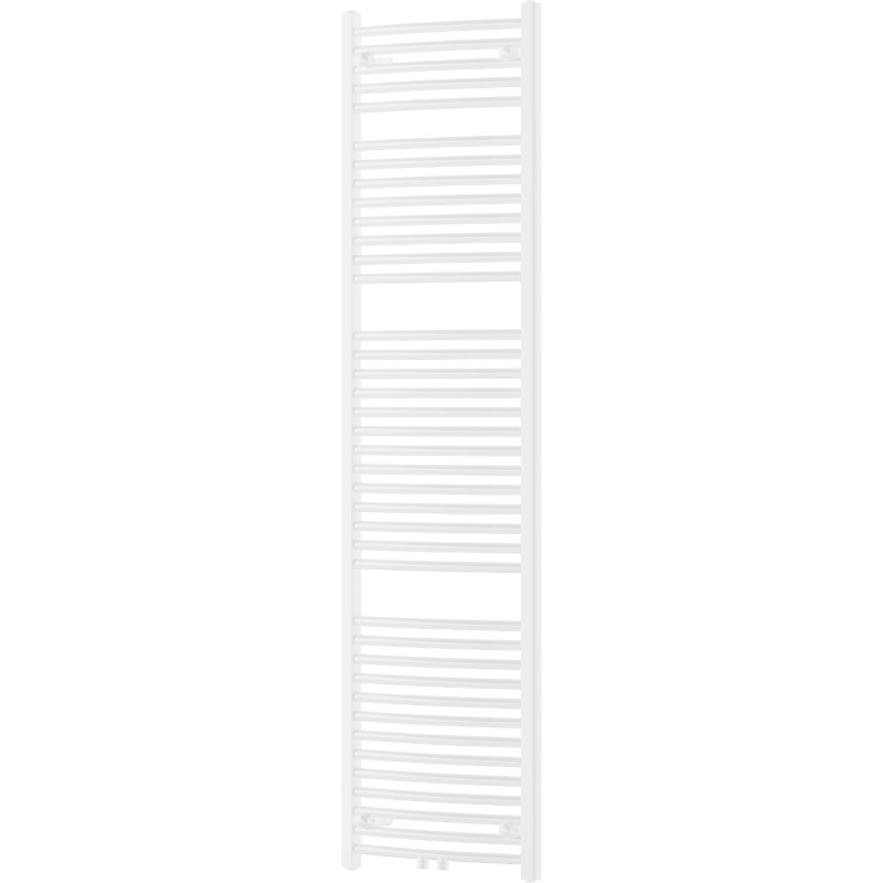 Mexen Mars vannitoa radiaator 1800 x 500 mm, 814 W, valge - W110-1800-500-00-20