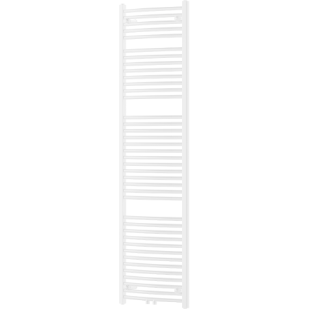 Mexen Mars radiador de casa de banho 1800 x 500 mm, 814 W, branco - W110-1800-500-00-20