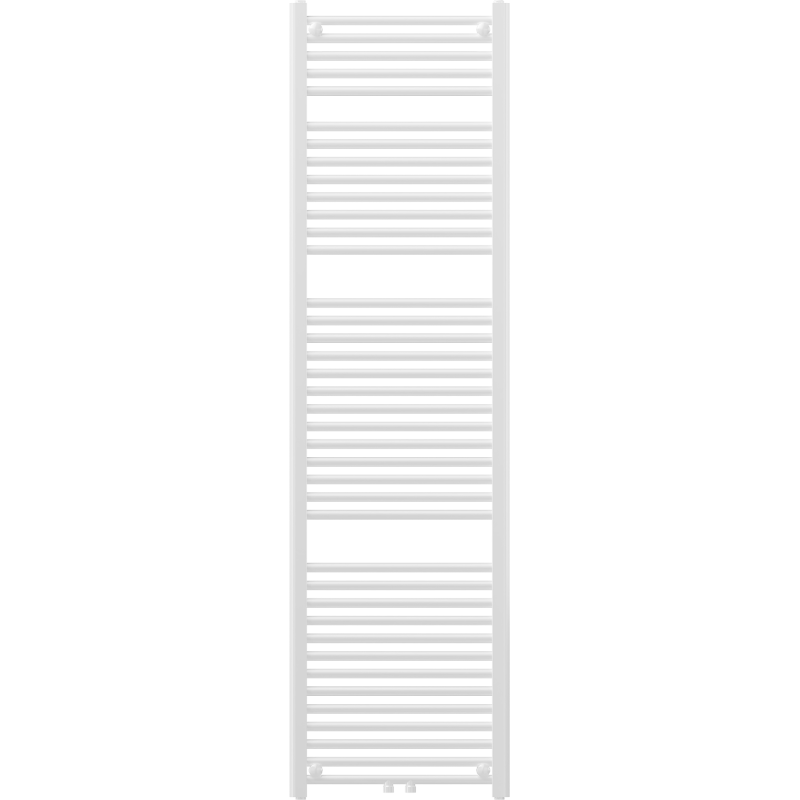 Mexen Mars Badheizkörper 1800 x 500 mm, 814 W, weiß - W110-1800-500-00-20