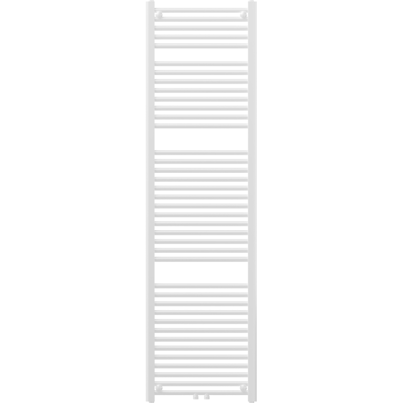 Mexen Mars badrumsradiator 1800 x 500 mm, 814 W, vit - W110-1800-500-00-20