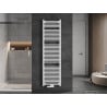 Mexen Mars bathroom radiator 1800 x 500 mm, 814 W, white - W110-1800-500-00-20