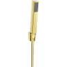 Mexen R-77 Punkt-Duschset, gold - 785775052-50