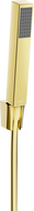 Mexen R-77 Punkt-Duschset, gold - 785775052-50