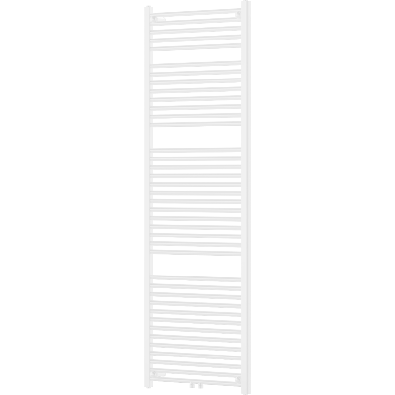 Mexen Mars badrumselement 1800 x 600 mm, 953 W, vit - W110-1800-600-00-20
