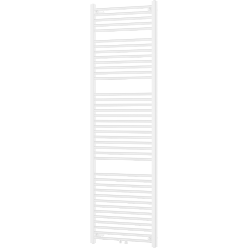 Mexen Mars radiador de casa de banho 1800 x 600 mm, 953 W, branco - W110-1800-600-00-20