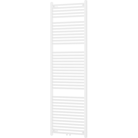 Mexen Mars badkamer radiator 1800 x 600 mm, 953 W, wit - W110-1800-600-00-20