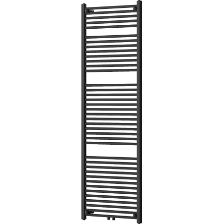 Mexen Mars badkamer radiator 1800 x 600 mm, 953 W, zwart - W110-1800-600-00-70
