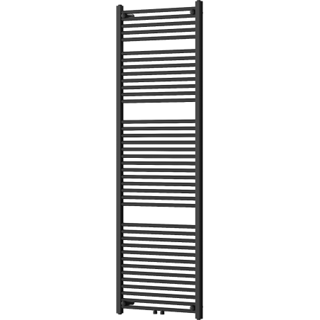Mexen Mars radiateur de salle de bains 1800 x 600 mm, 953 W, noir - W110-1800-600-00-70