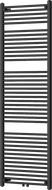 Mexen Mars badrumsradiator 1800 x 600 mm, 953 W, svart - W110-1800-600-00-70