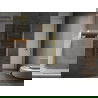 Mexen Mars handdoekradiator 1200 x 500 mm, 417 W, goud - W110-1200-500-00-50