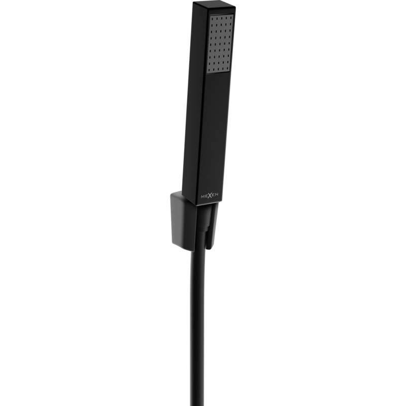 Mexen R-77 punkt-dušikomplekt, must - 785775052-70