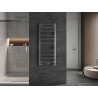 Mexen Mars vannitoa radiaator 1200 x 500 mm, 417 W, kroom - W110-1200-500-00-01