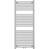 Mexen Mars Badezimmerheizkörper 1200 x 500 mm, 417 W, Chrom - W110-1200-500-00-01
