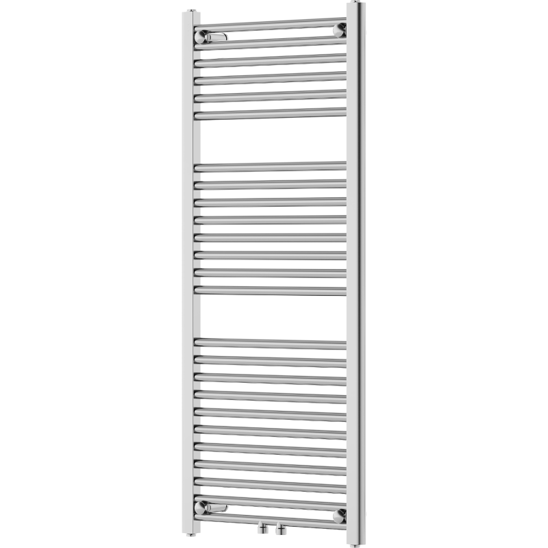 Mexen Mars kopalniški radiator 1200 x 500 mm, 417 W, krom - W110-1200-500-00-01