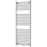 Mexen Mars vannitoa radiaator 1200 x 500 mm, 417 W, kroom - W110-1200-500-00-01