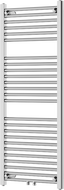 Mexen Mars badkamerradiator 1200 x 500 mm, 417 W, chroom - W110-1200-500-00-01