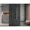 Mexen Mars vannitoa radiaator 1200 x 500 mm, 417 W, kroom - W110-1200-500-00-01