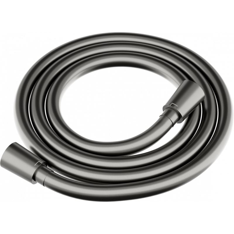 Mexen suihkuletku 150 cm, grafiitti - 79450-66