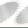 Mexen Gobi miroir de salle de bains éclairé, rond 100 cm, LED 6000K, antibuée - 9801-100-100-611-00