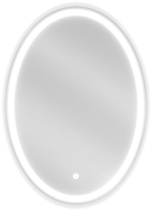 Mexen Elz verlichte badkamerspiegel 50 x 70 cm, LED 6000K, anti-condens - 9802-050-070-611-00