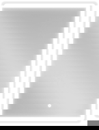 Mexen Navia Buedspigel beliicht 60 x 80 cm, LED 6000K, Antibeschlag - 9803-060-080-611-00