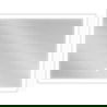 Mexen Navia specchio da bagno retroilluminato 80 x 60 cm, LED 6000K, anti-appannamento - 9803-080-060-611-00