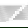 Mexen Navia miroir de salle de bains rétroéclairé 120 x 80 cm, LED 6000K, anti-buée - 9803-120-080-611-00