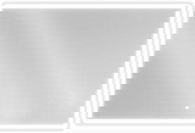 Mexen Navia bakgrundsbelyst badrumsspegel 120 x 80 cm, LED 6000K, antifog - 9803-120-080-611-00