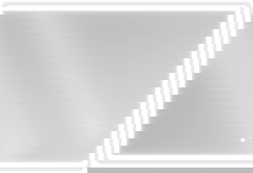 Mexen Navia vannas istabas spogulis ar apgaismojumu 120 x 80 cm, LED 6000K, pretsvīšana - 9803-120-080-611-00