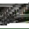 Mexen Navia miroir de salle de bains rétroéclairé 120 x 80 cm, LED 6000K, anti-buée - 9803-120-080-611-00
