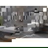 Mexen Remi beleuchteter Badezimmerspiegel 50 x 70 cm, LED 6000K, Antibeschlag - 9804-050-070-611-00
