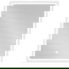 Mexen Sun illuminated bathroom mirror 50 x 70 cm, LED 6000K, anti-fog - 9807-050-070-611-00