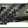 Mexen Sun miroir de salle de bain rétroéclairé 50 x 70 cm, LED 6000K, anti-buée - 9807-050-070-611-00