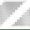 Mexen Sun beleuchteter Badezimmerspiegel 60 x 80 cm, LED 6000K, Antibeschlag - 9807-060-080-611-00