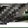 Mexen Sun beleuchteter Badezimmerspiegel 60 x 80 cm, LED 6000K, Antibeschlag - 9807-060-080-611-00