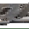 Mexen Sun miroir de salle de bains rétroéclairé 80 x 60 cm, LED 6000K, anti-buée - 9807-080-060-611-00
