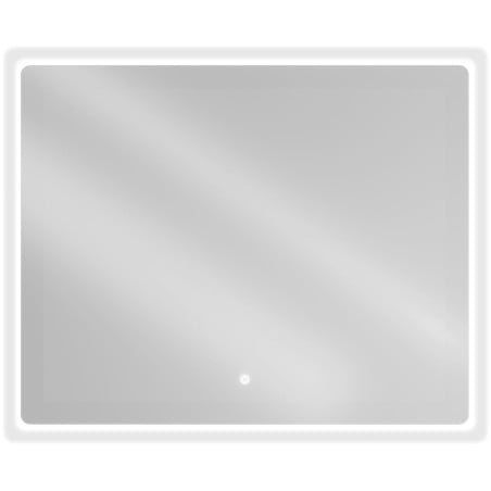 Mexen Sun valgustatud vannitoapeegel 100 x 80 cm, LED 6000K, udutõke - 9807-100-080-611-00