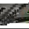 Mexen Taco beleuchteter Badezimmerspiegel 50 x 70 cm, LED 6000K, Antibeschlag - 9805-050-070-611-00