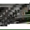 Mexen Taco miroir de salle de bains éclairé 100 x 80 cm, LED 6000K, antibuée - 9805-100-080-611-00